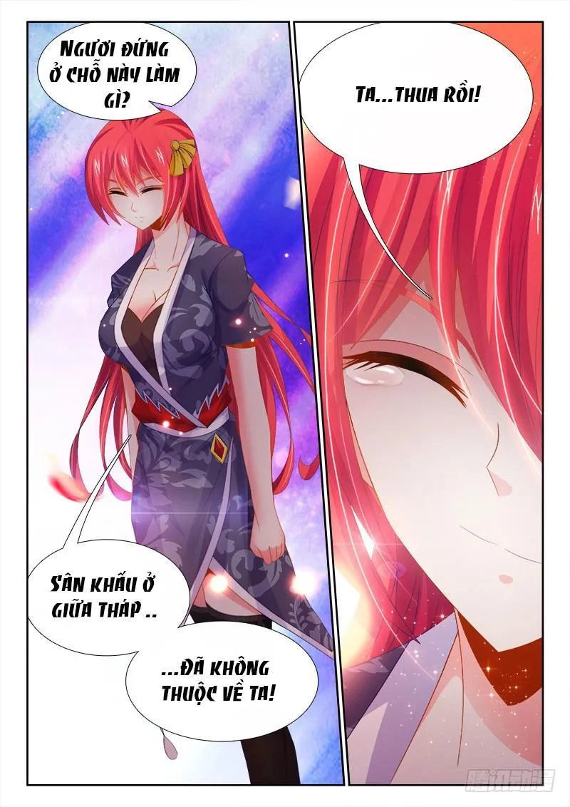 Thực Sắc Đại Lục Chapter 95 - 10