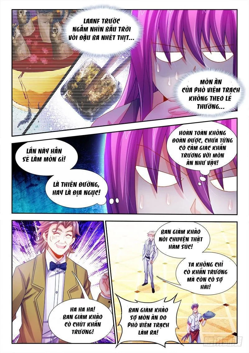 Thực Sắc Đại Lục Chapter 97 - 2