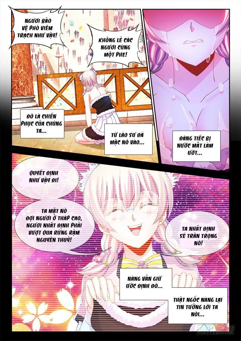 Thực Sắc Đại Lục Chapter 98 - 9