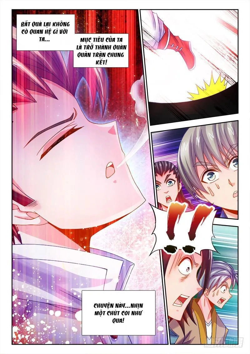 Thực Sắc Đại Lục Chapter 98 - 10