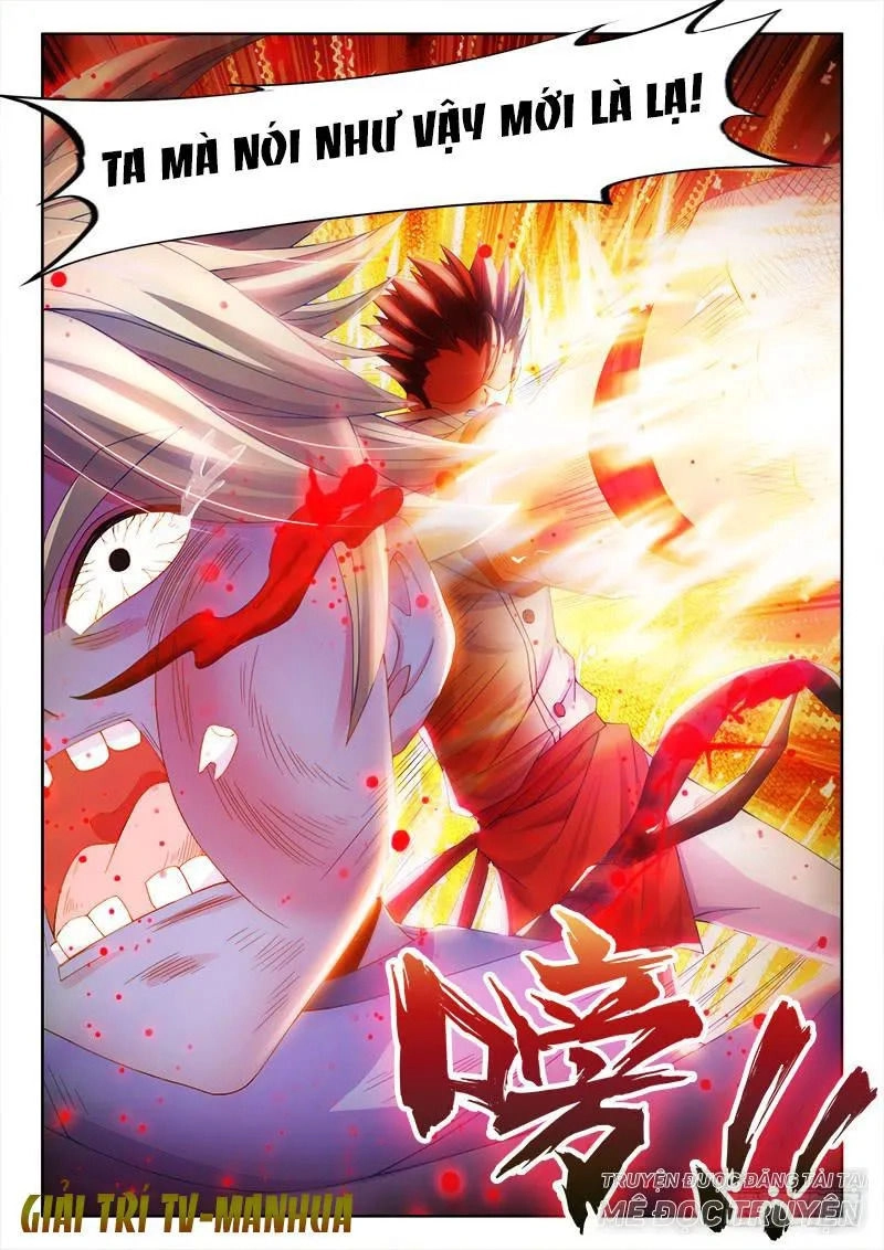 Thực Sắc Đại Lục Chapter 98 - 11