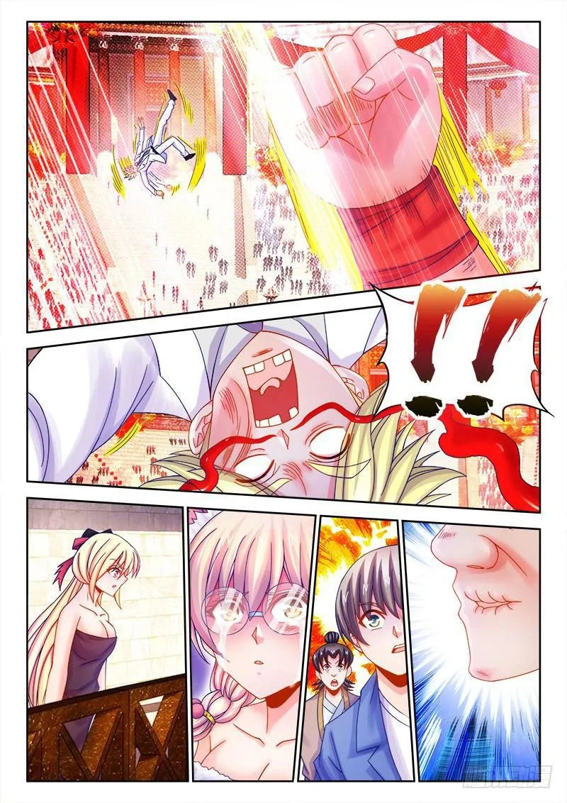 Thực Sắc Đại Lục Chapter 98 - 12