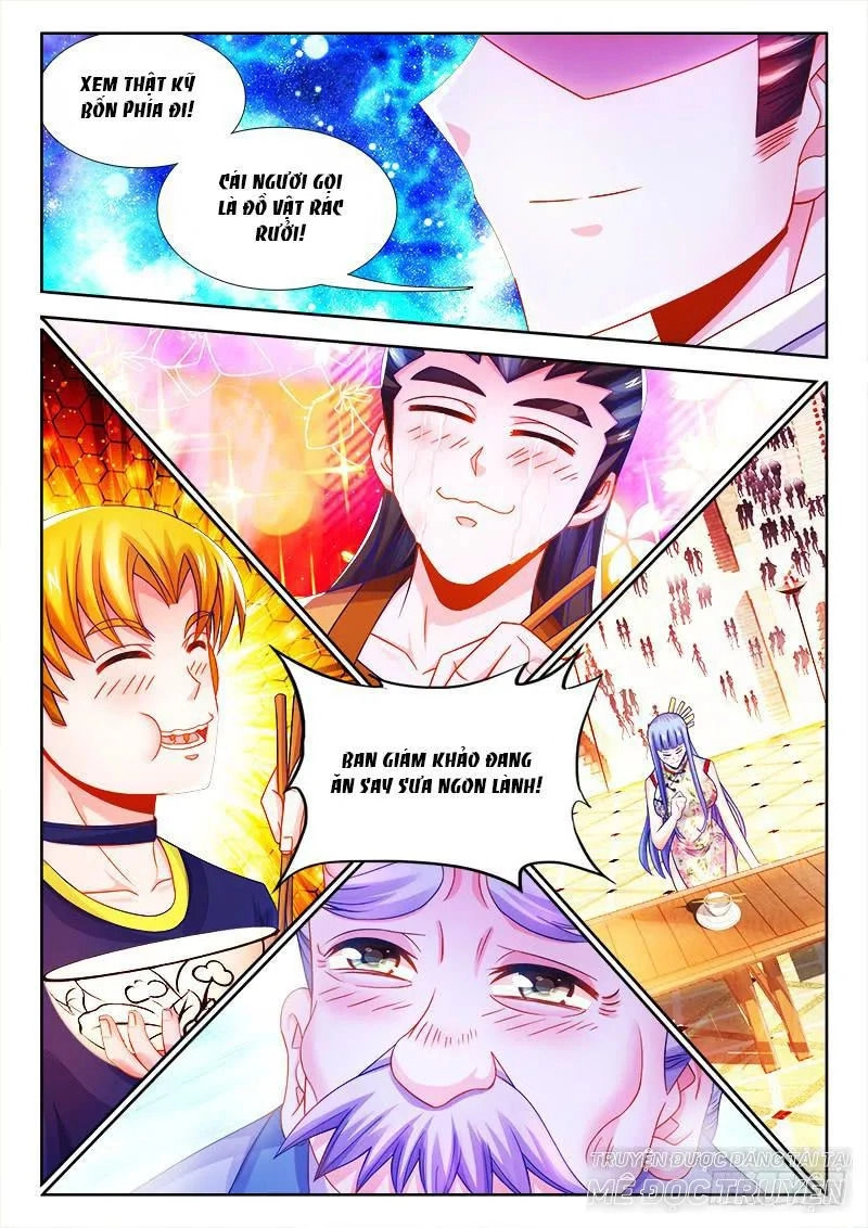 Thực Sắc Đại Lục Chapter 99 - 6