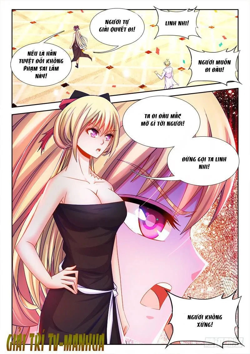 Thực Sắc Đại Lục Chapter 99 - 10