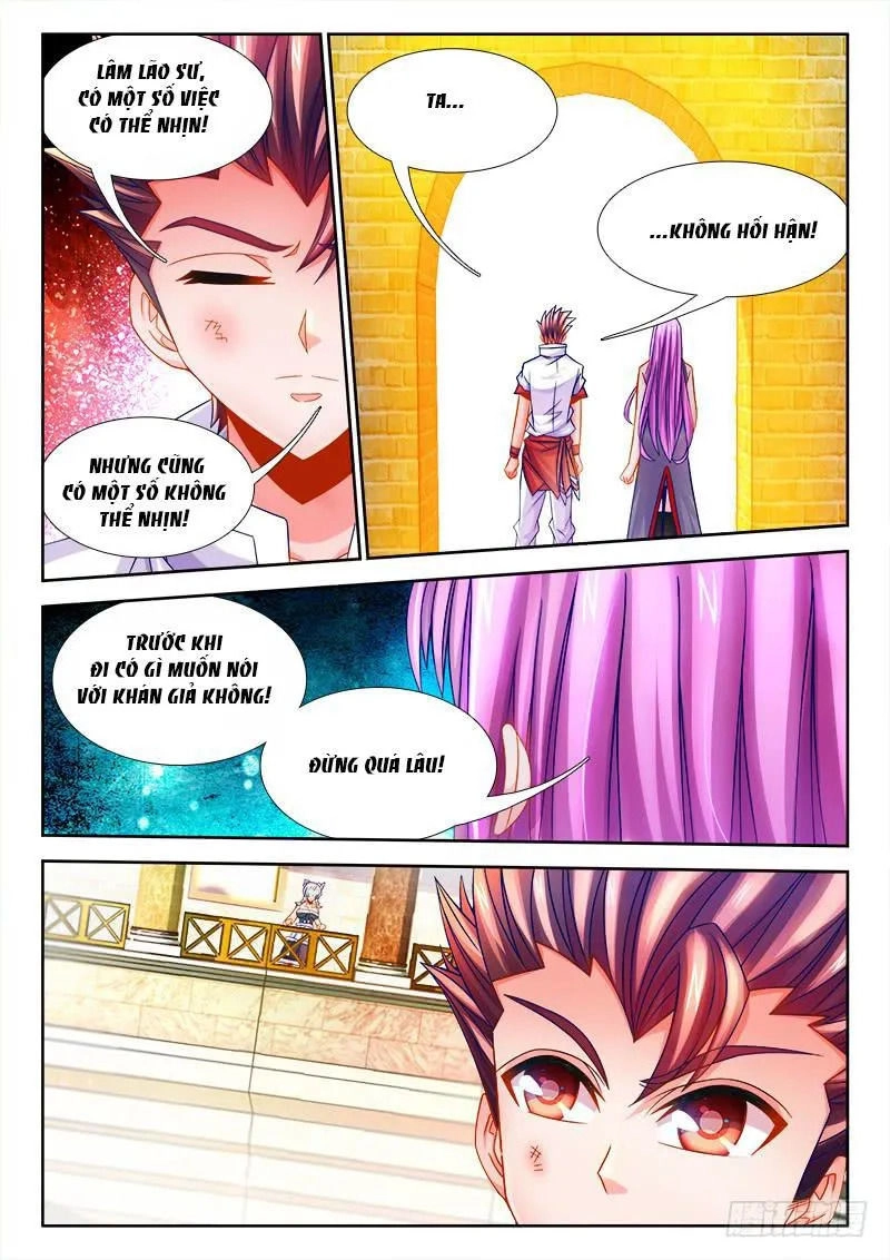 Thực Sắc Đại Lục Chapter 99 - 12