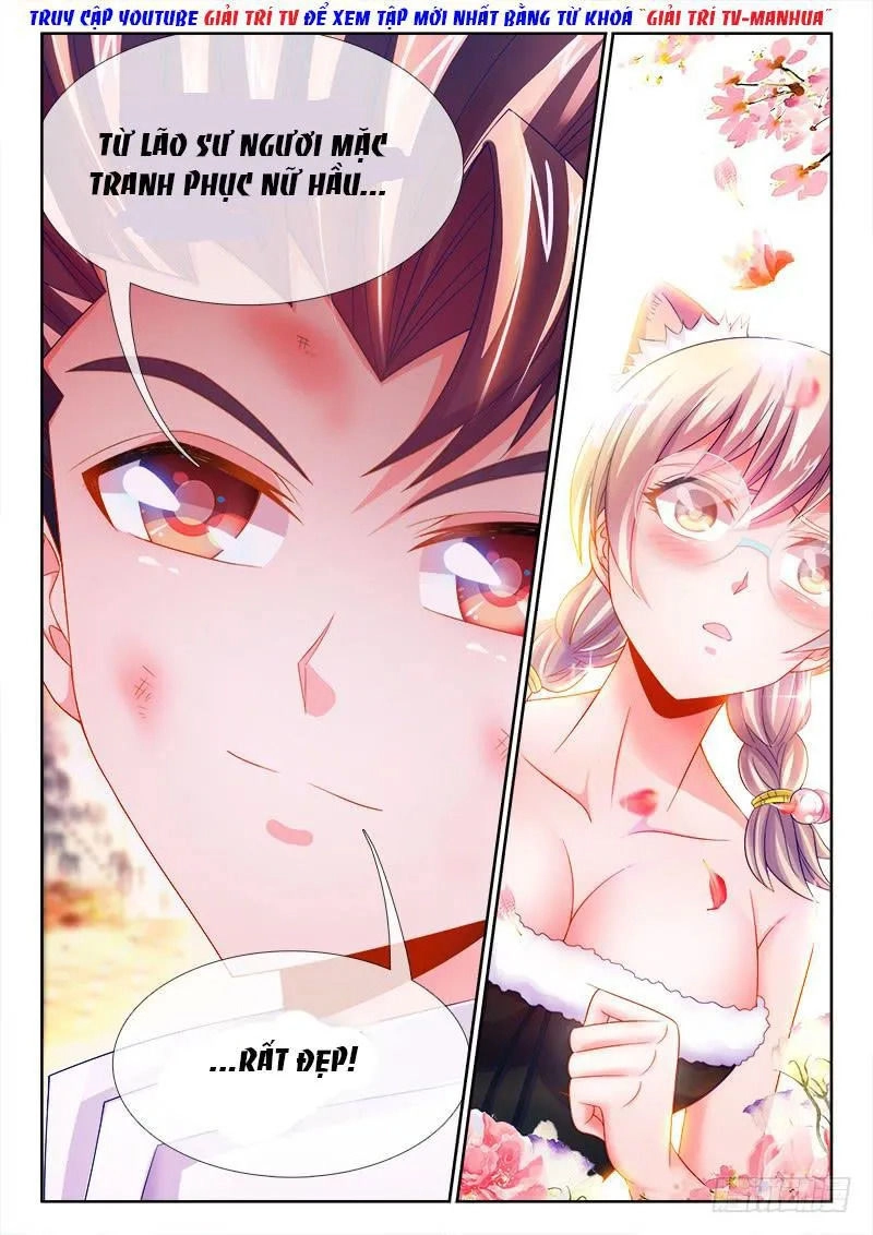 Thực Sắc Đại Lục Chapter 99 - 13