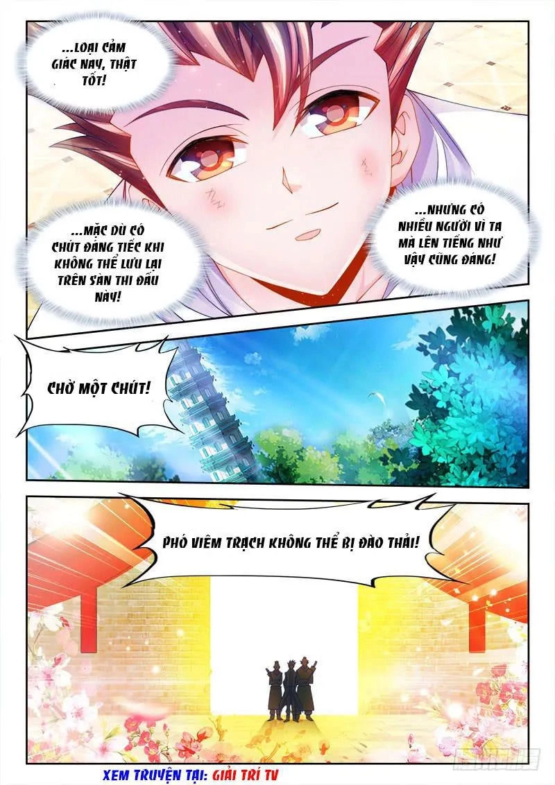 Thực Sắc Đại Lục Chapter 100 - 4