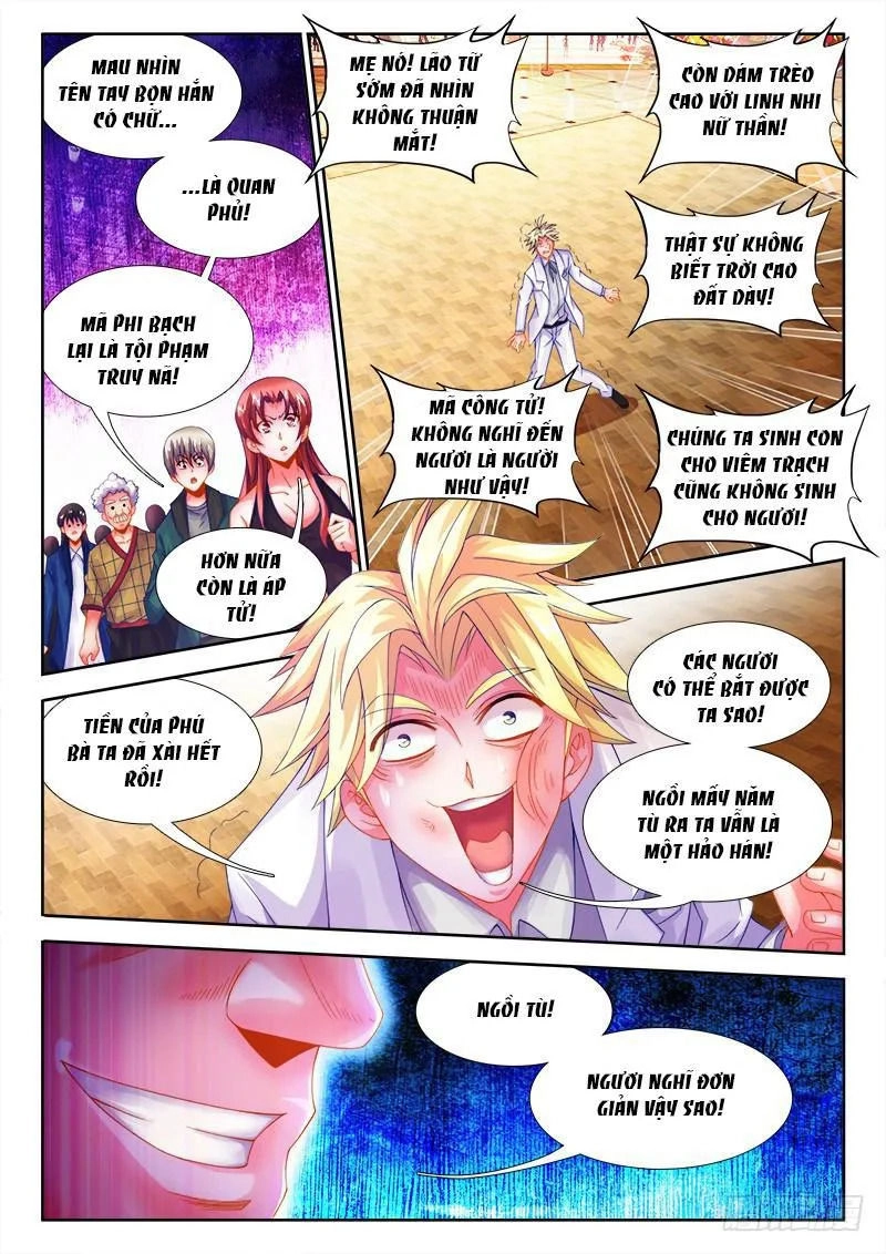 Thực Sắc Đại Lục Chapter 100 - 7