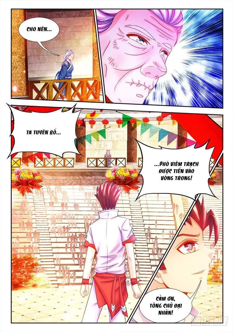 Thực Sắc Đại Lục Chapter 101 - 3