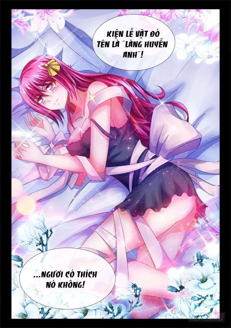 Thực Sắc Đại Lục Chapter 101 - 13