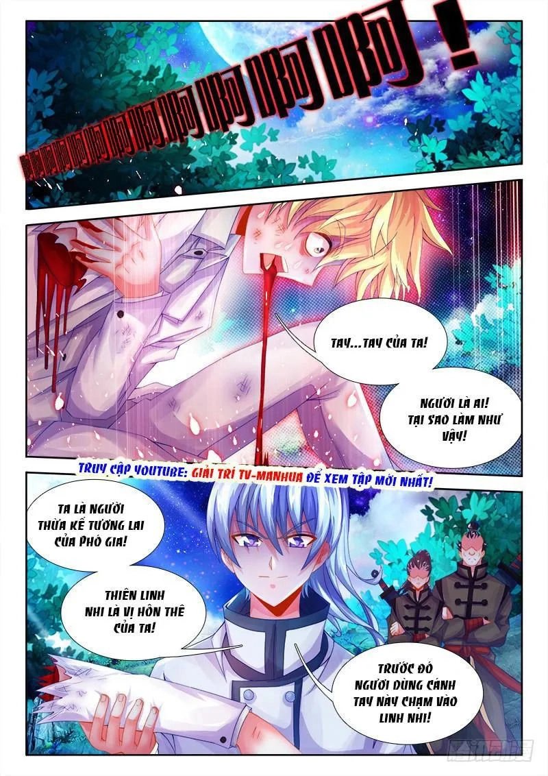 Thực Sắc Đại Lục Chapter 102 - 2