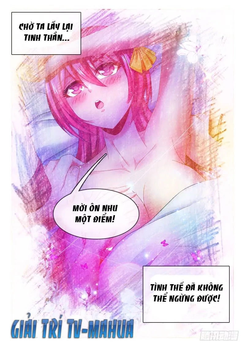 Thực Sắc Đại Lục Chapter 102 - 12