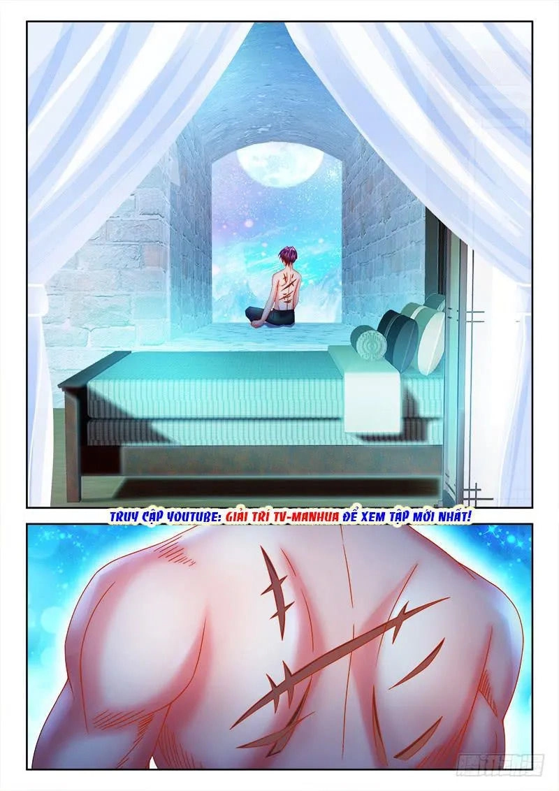 Thực Sắc Đại Lục Chapter 104 - 9