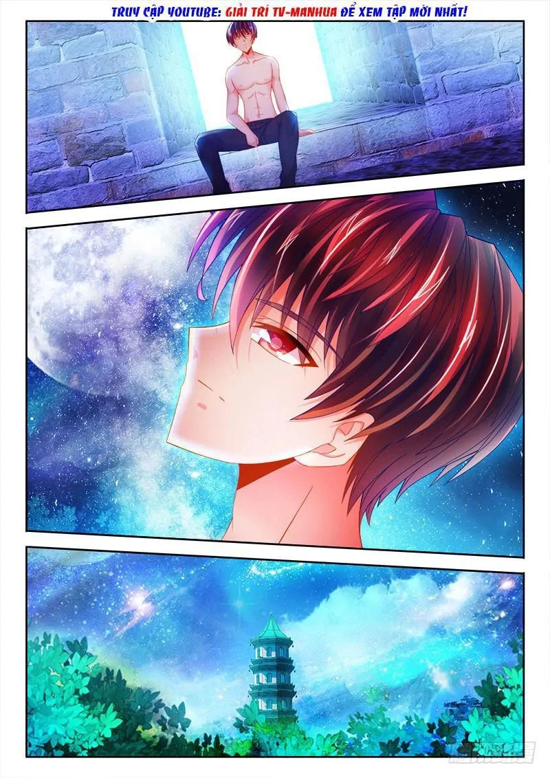 Thực Sắc Đại Lục Chapter 104 - 10