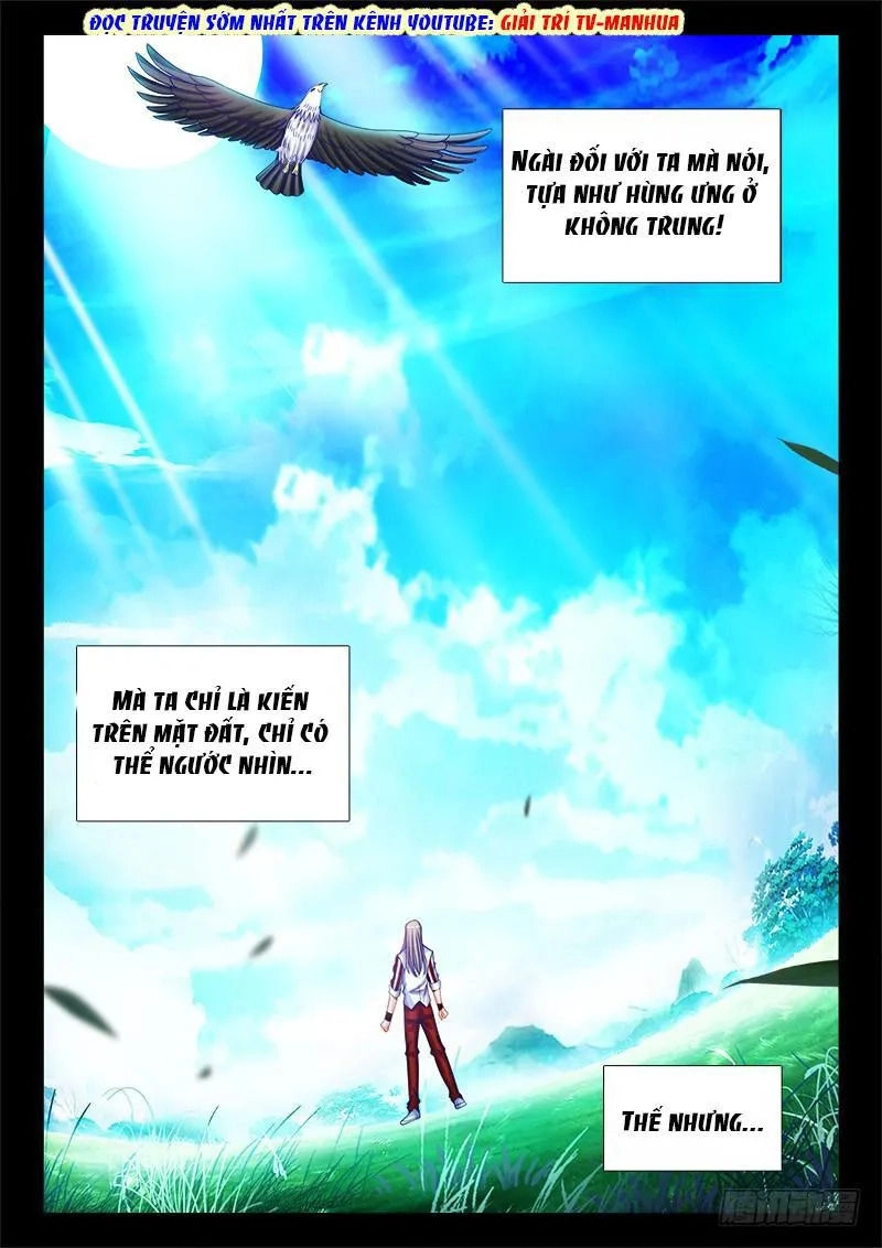 Thực Sắc Đại Lục Chapter 106 - 8