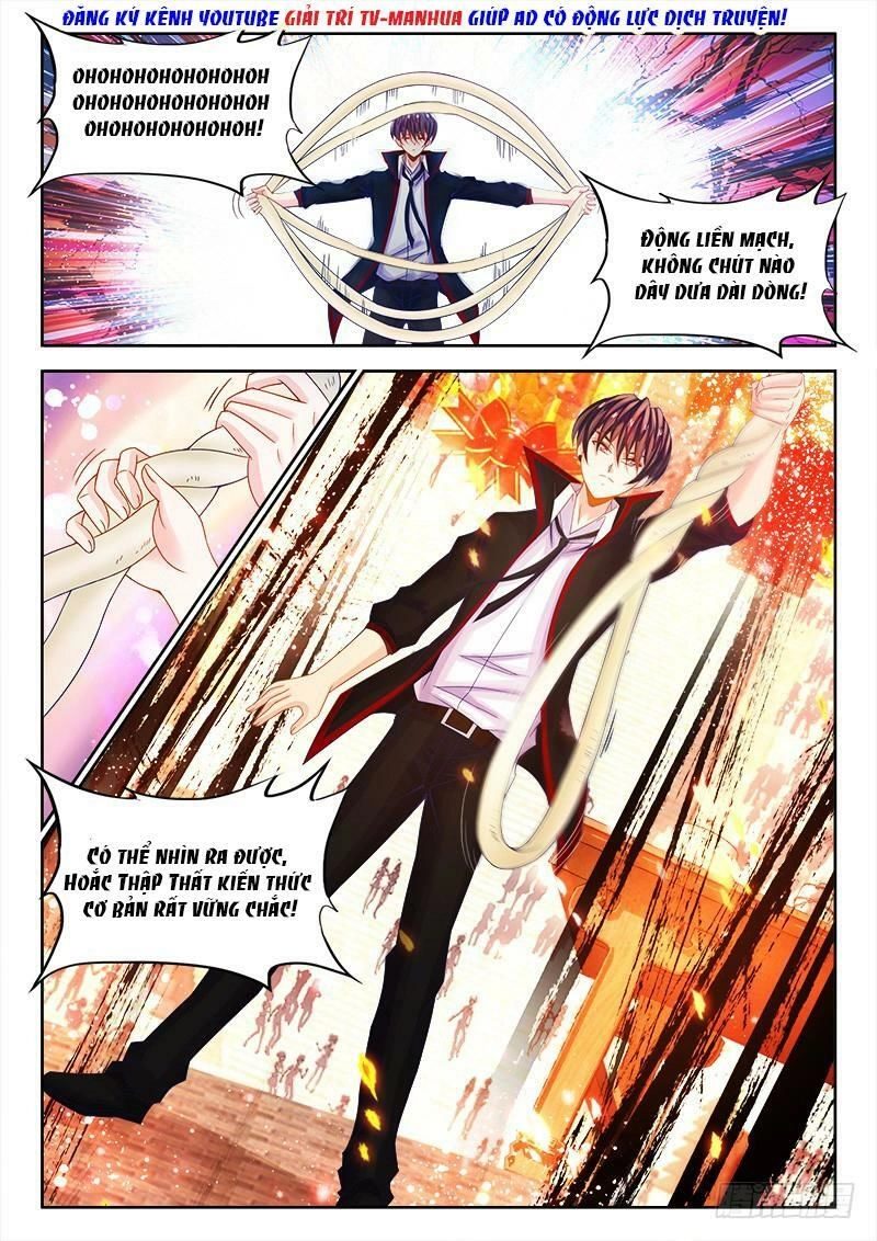 Thực Sắc Đại Lục Chapter 109 - 7