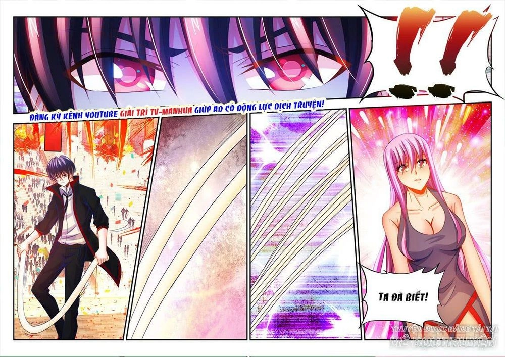 Thực Sắc Đại Lục Chapter 109 - 11