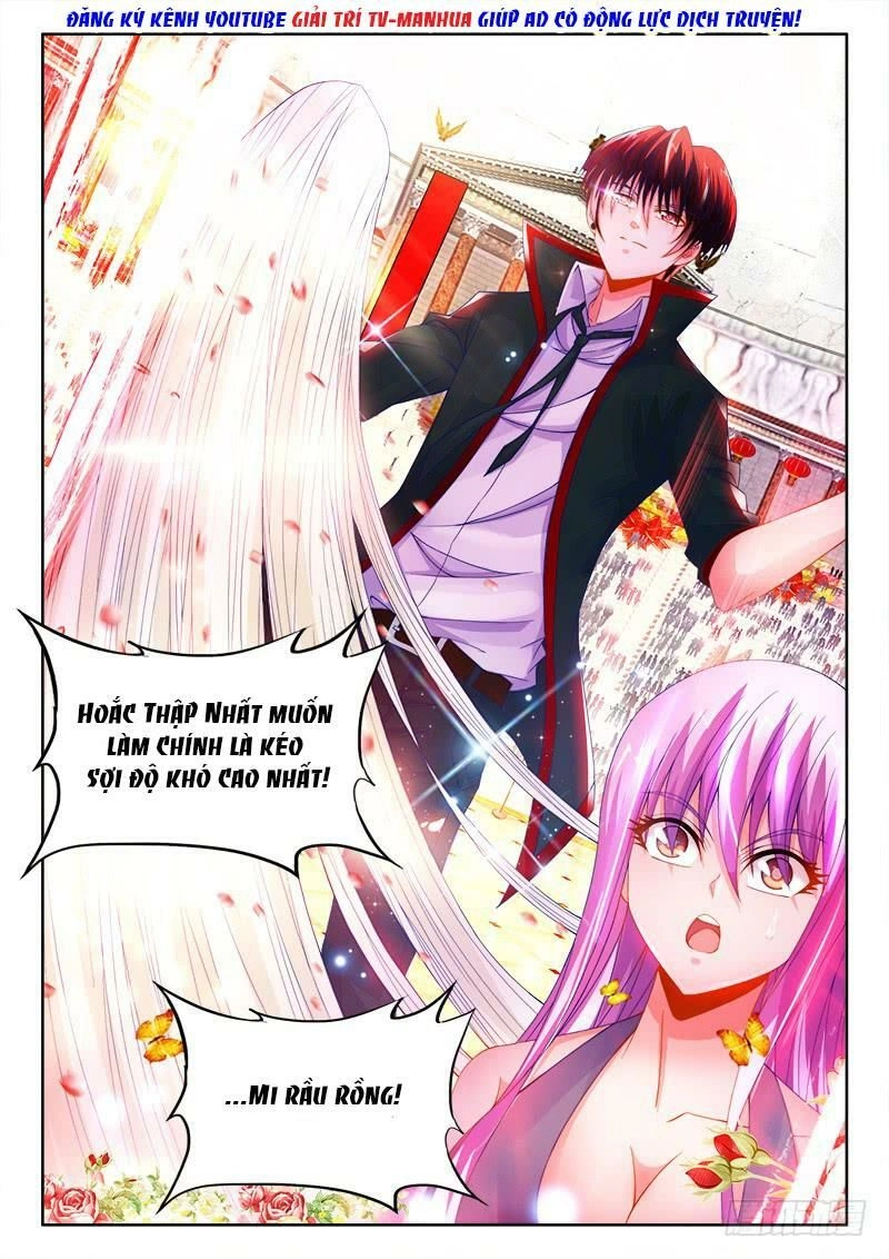 Thực Sắc Đại Lục Chapter 109 - 12