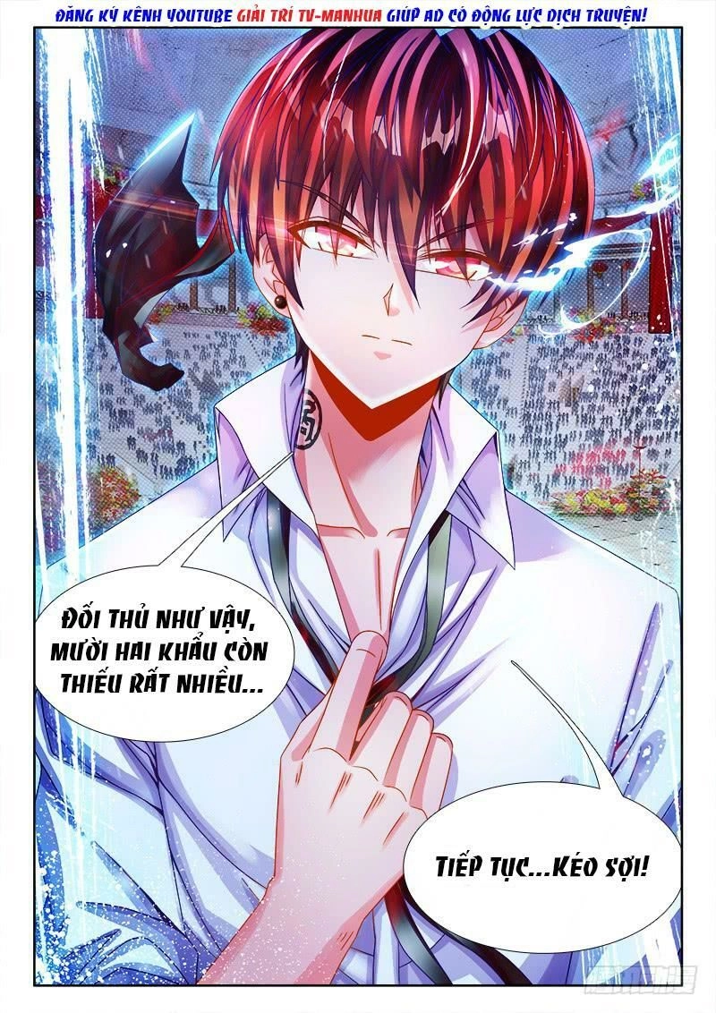 Thực Sắc Đại Lục Chapter 110 - 12