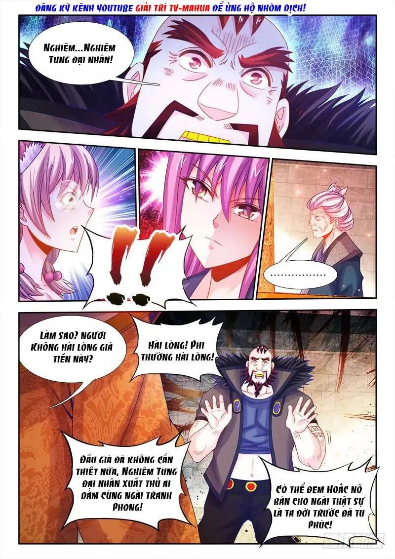 Thực Sắc Đại Lục Chapter 112 - 12