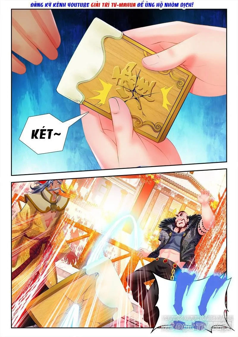 Thực Sắc Đại Lục Chapter 113 - 6