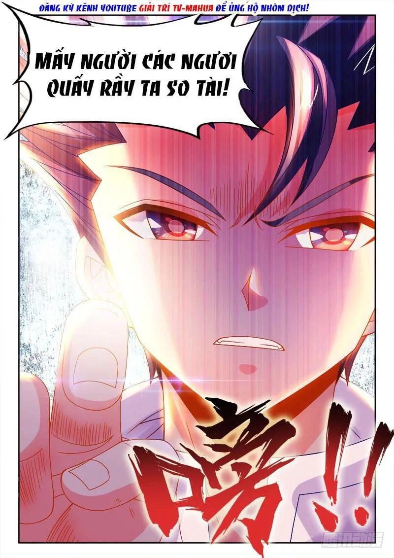 Thực Sắc Đại Lục Chapter 113 - 12