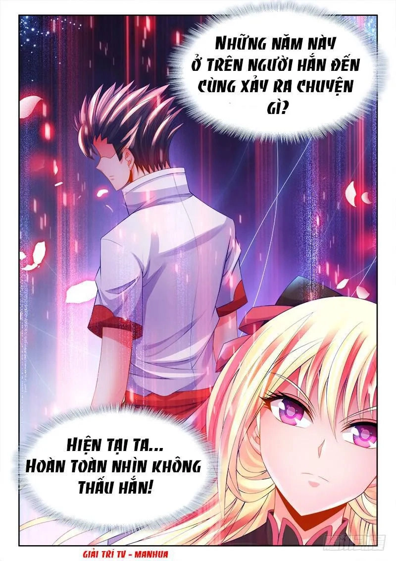 Thực Sắc Đại Lục Chapter 114 - 12