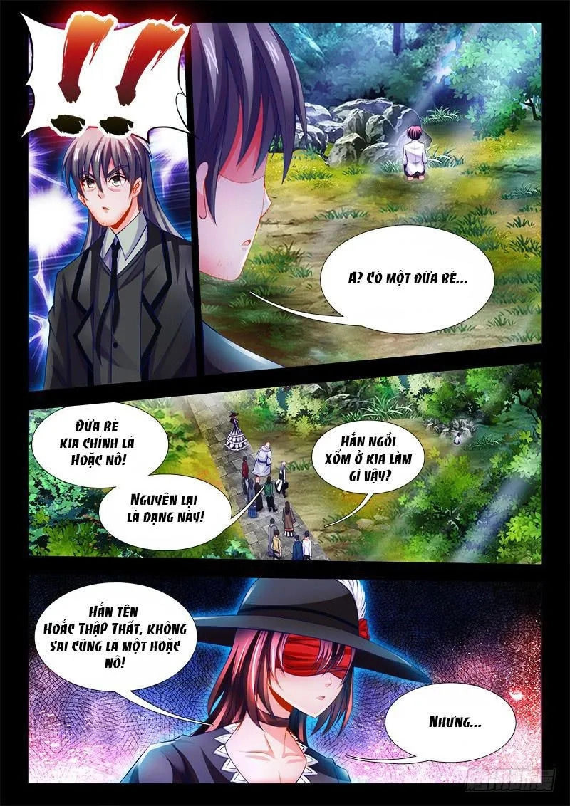 Thực Sắc Đại Lục Chapter 115 - 7