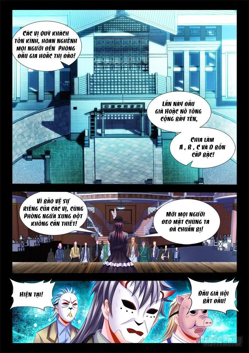 Thực Sắc Đại Lục Chapter 116 - 2