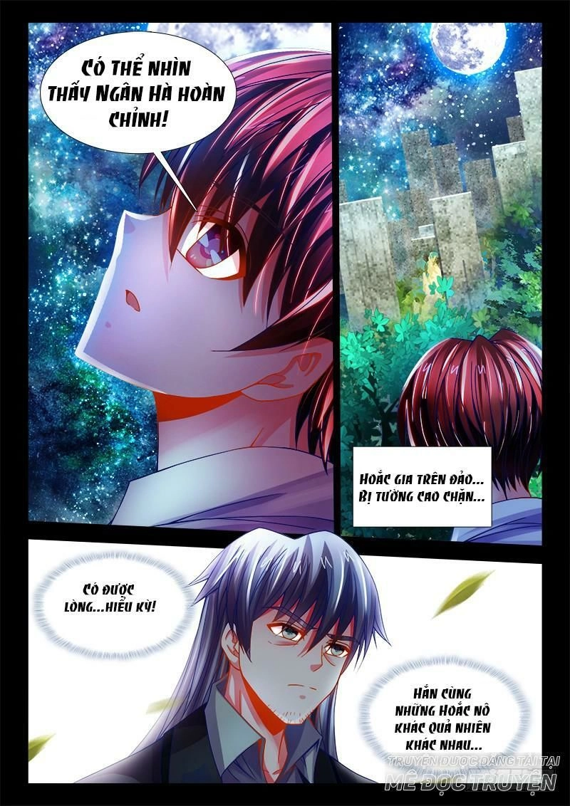 Thực Sắc Đại Lục Chapter 117 - 11