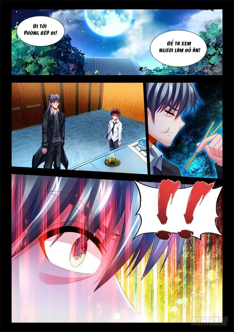 Thực Sắc Đại Lục Chapter 117 - 12