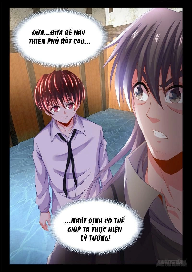 Thực Sắc Đại Lục Chapter 117 - 13