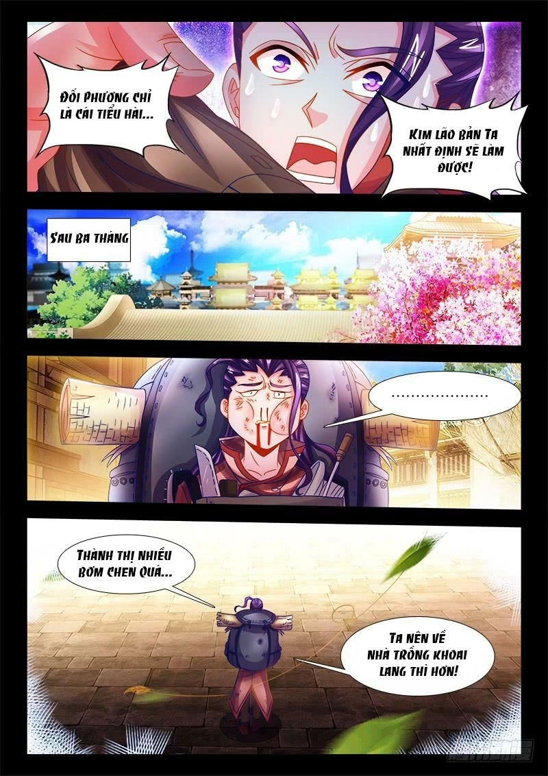 Thực Sắc Đại Lục Chapter 118 - 7