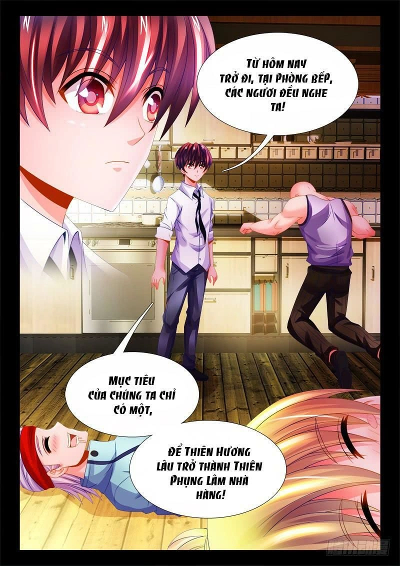 Thực Sắc Đại Lục Chapter 118 - 13