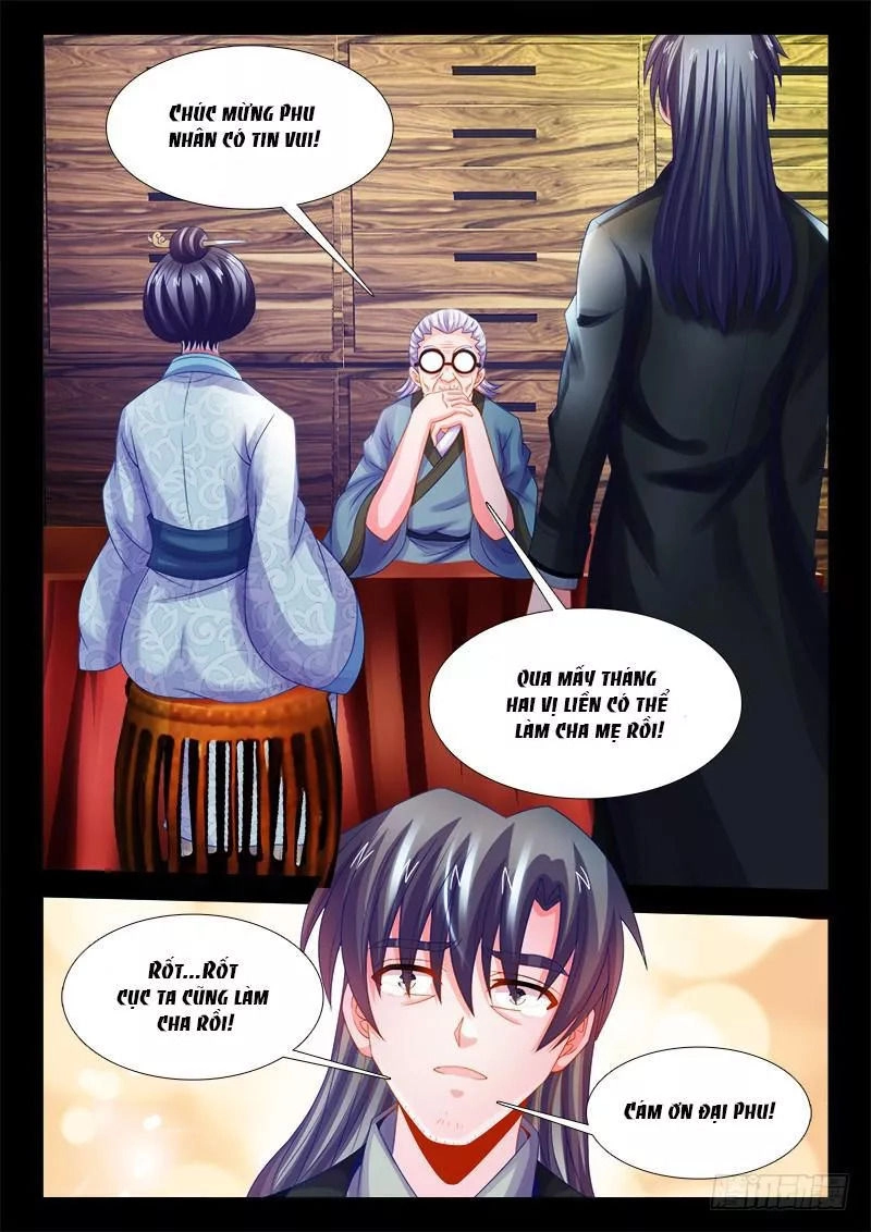 Thực Sắc Đại Lục Chapter 119 - 9