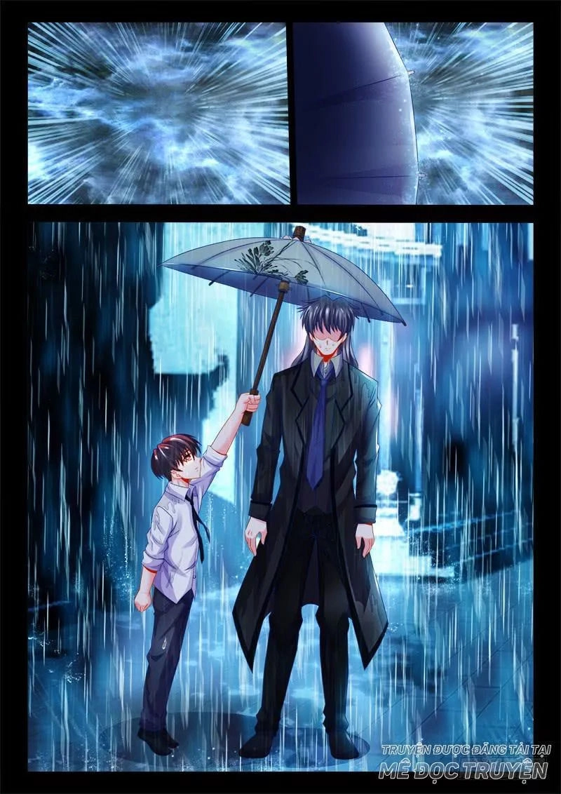 Thực Sắc Đại Lục Chapter 120 - 11