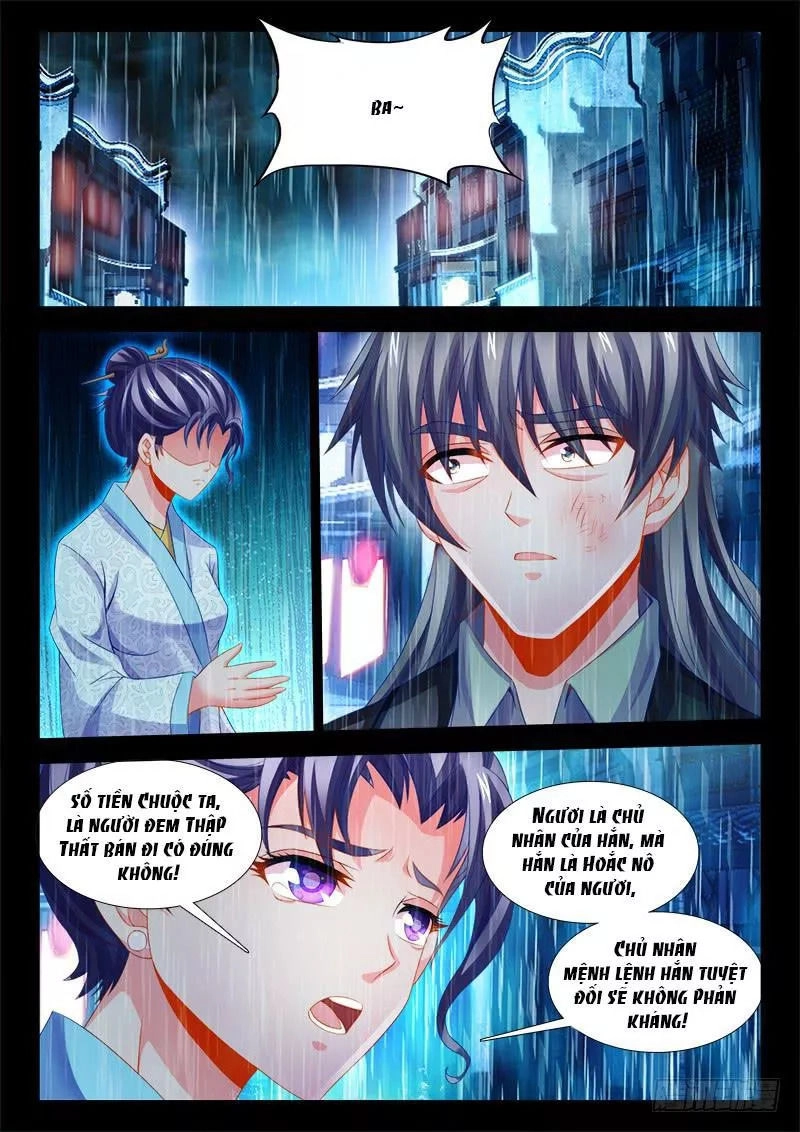 Thực Sắc Đại Lục Chapter 121 - 4