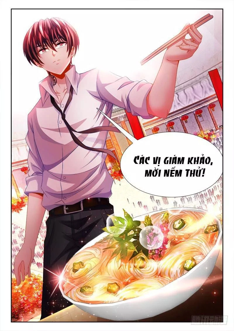 Thực Sắc Đại Lục Chapter 121 - 13