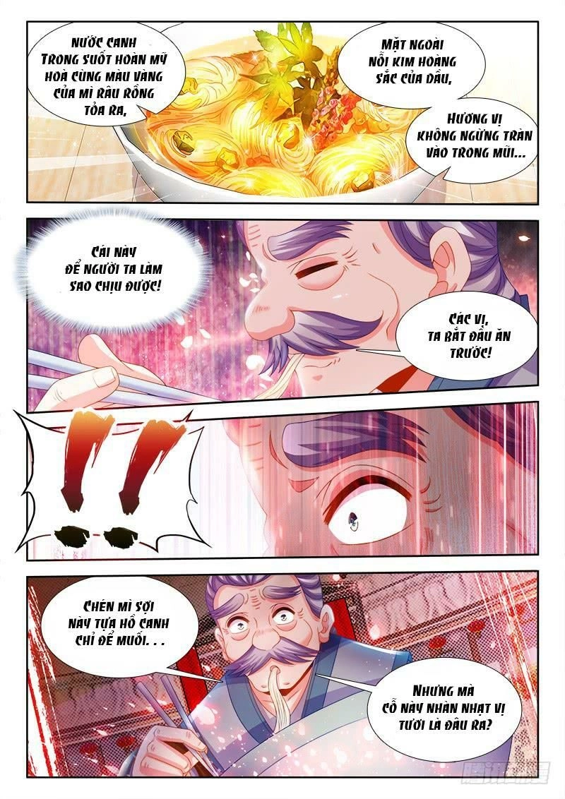 Thực Sắc Đại Lục Chapter 122 - 5