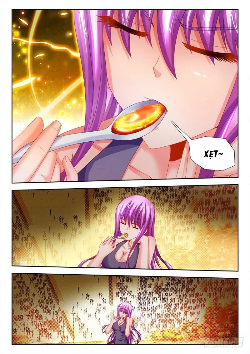 Thực Sắc Đại Lục Chapter 123 - 10