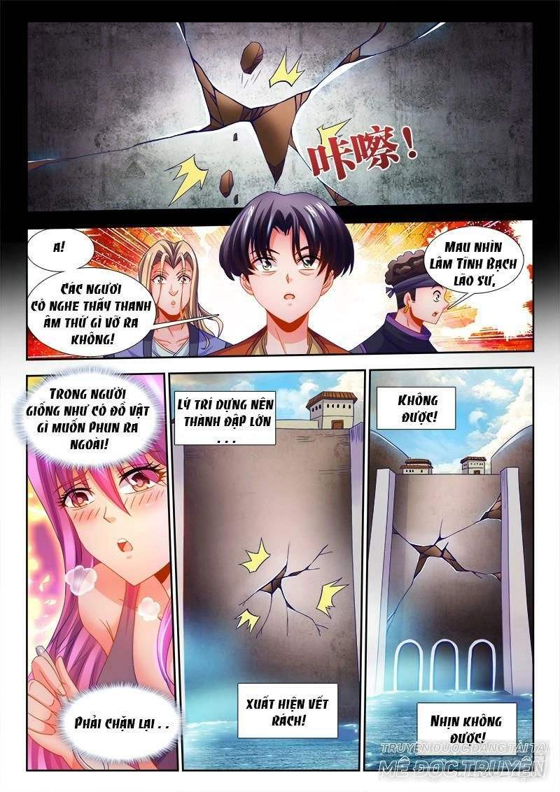 Thực Sắc Đại Lục Chapter 123 - 11