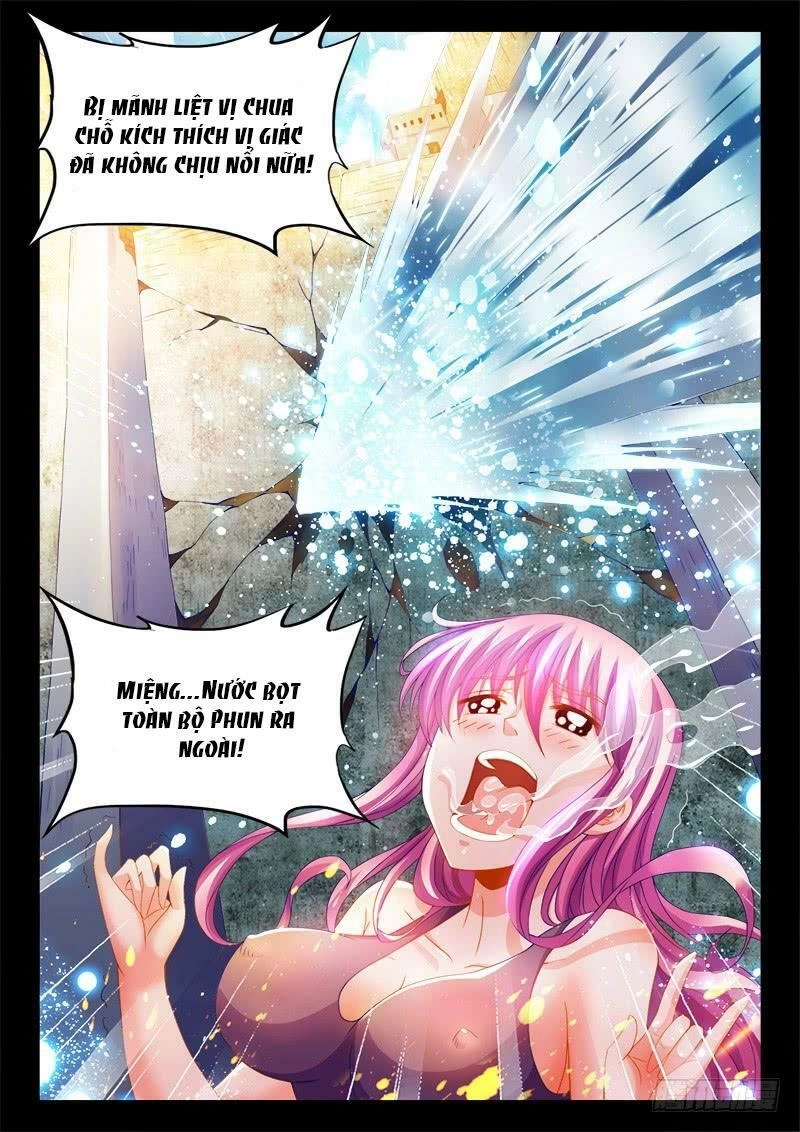 Thực Sắc Đại Lục Chapter 123 - 12