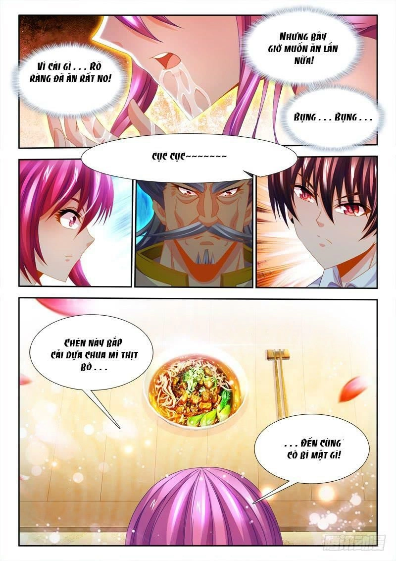 Thực Sắc Đại Lục Chapter 123 - 13