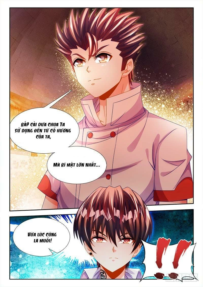 Thực Sắc Đại Lục Chapter 123 - 14