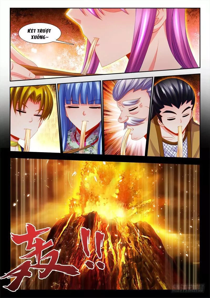 Thực Sắc Đại Lục Chapter 124 - 5