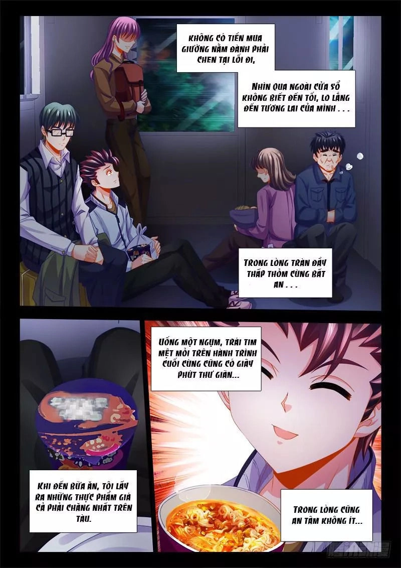 Thực Sắc Đại Lục Chapter 124 - 8