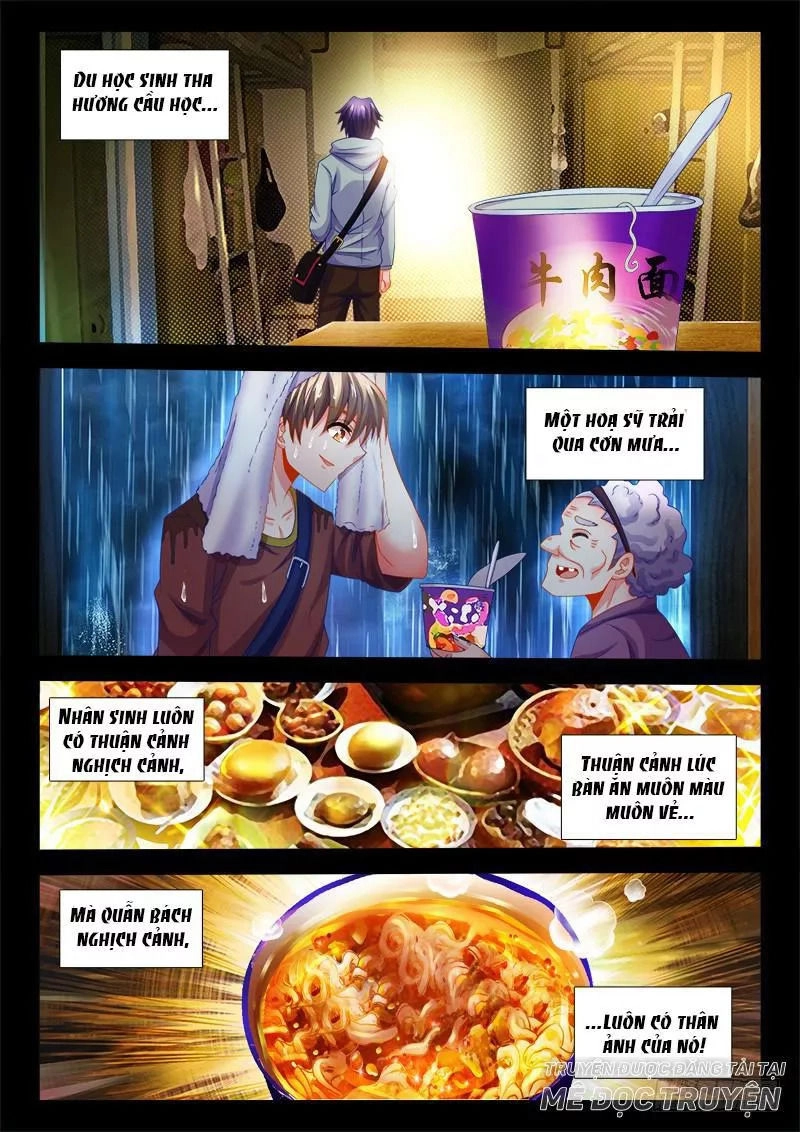 Thực Sắc Đại Lục Chapter 124 - 11