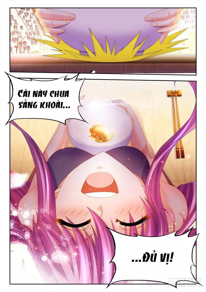 Thực Sắc Đại Lục Chapter 124 - 14