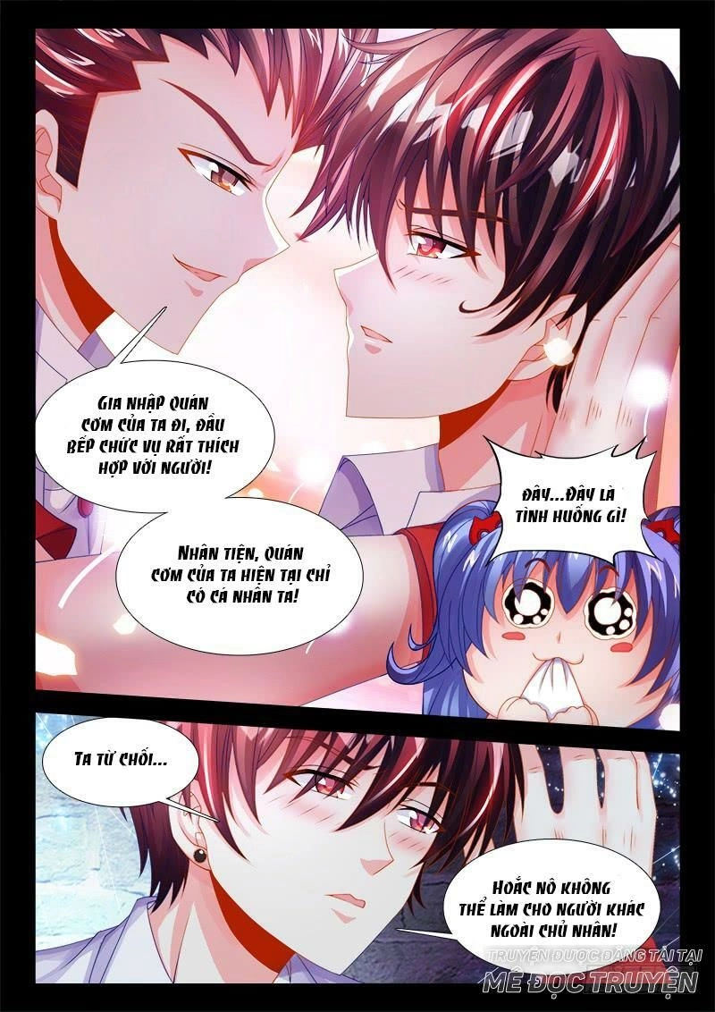 Thực Sắc Đại Lục Chapter 125 - 11