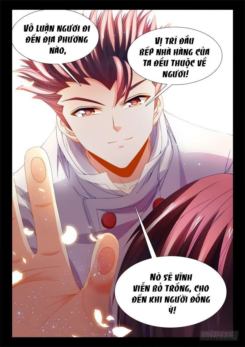 Thực Sắc Đại Lục Chapter 125 - 13